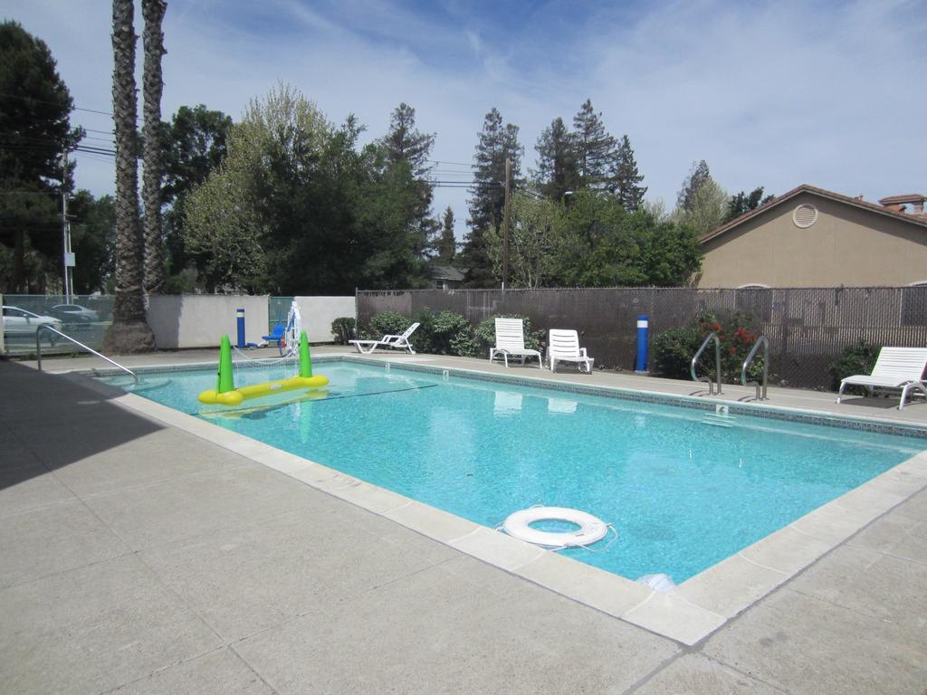 Studio 6-Concord, Ca Luaran gambar