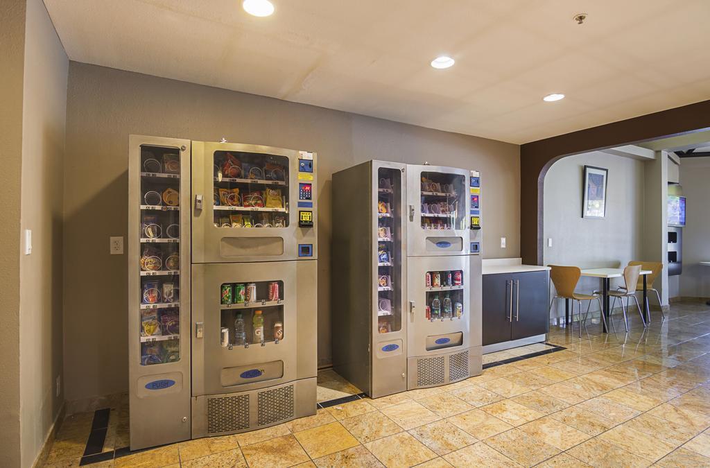 Studio 6-Concord, Ca Luaran gambar